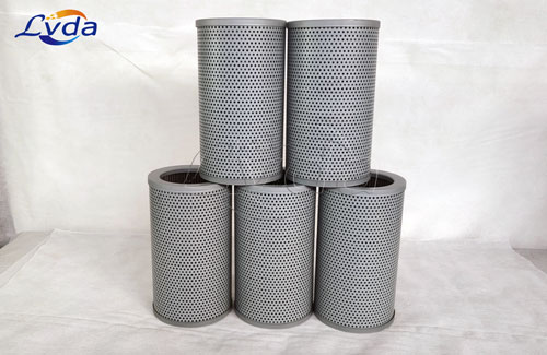 PA集团定制金属滤芯滤芯