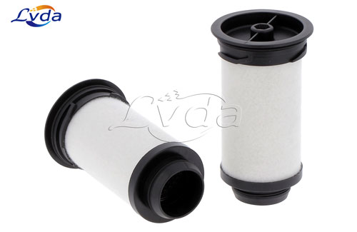 杭州客户与PA集团合作采购油雾分离器731630-0000