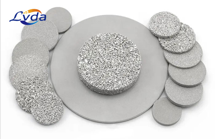 PA集团烧结网状层压板技术数据