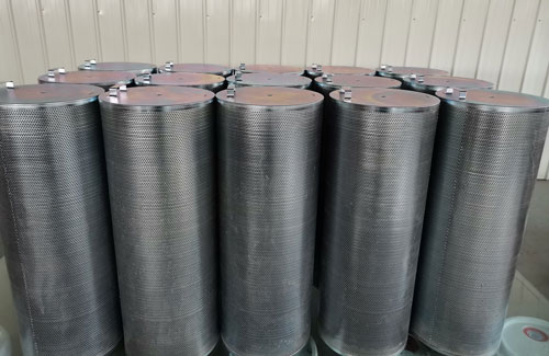 3508094金属替代滤芯